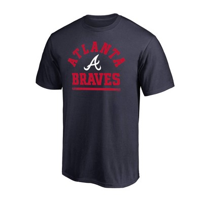 atlanta braves mens t shirts