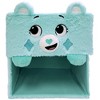 Care Bears: Storables 12" Box - Wish Bear - Ages 1+ - 4 of 4
