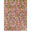 Unique Loom Outdoor Botanical Area Rug - 2 of 4