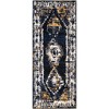 Unique Loom Tagine Collection Area Rug - Soraya - 2 of 4