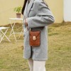 MKF Collection Havana Women’s Phone Crossbody Bag by Mia K - 4 of 4