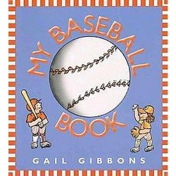 My Football Book By Gail Gibbons Hardcover Target