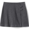 Lands' End Kids Knit Skort - 3 of 4