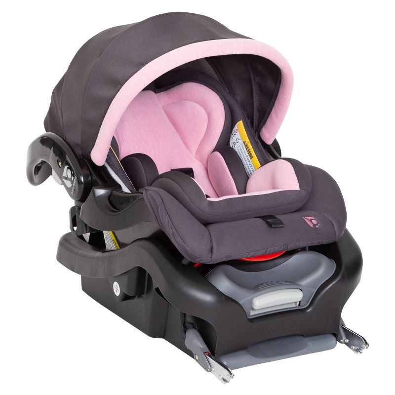 Baby Trend Secure 35 Infant Car Seat, 3 of 21
