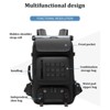 Trollerlink Business Expandable Computer Travel Backpack - 4 of 4