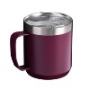 Stanley 12 oz Stainless Steel Classic Legendary Mug - Hearth & Hand™ with Magnolia - 2 of 4