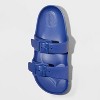 Kids' Noa Blown EVA Footbed Sandals - Cat & Jack™ - 3 of 4