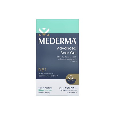 Mederma Advanced Scar Gel - 0.7oz