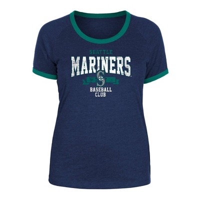 mariners apparel