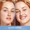 COVERGIRL Simply Ageless Skin Perfector Essence Vegan Foundation - 1 fl oz - 3 of 4