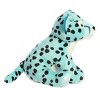 Aurora Medium Cheetah Destination Nation Adventurous Stuffed Animal Aqua 12" - image 3 of 4