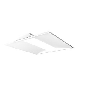 Satco Nuvo 23.74 in. L 0 lights LED Troffer Fixture T8 100 W - 1 of 1
