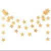 Kitcheniva Hanging Stars Party Decoration 3 Pcs - 2 of 4