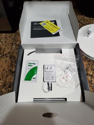 Guest review image 3 of 5, zoom in