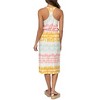 Hurley Womens Lo Racerback Midi Dress - 2 of 2