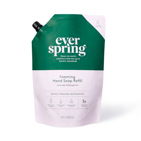 Room Spray - Lavender & Bergamot - 8 Fl Oz - Everspring™ : Target