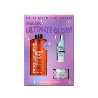 PETER THOMAS ROTH CUSTOM BUNDLE Reserved outlet for Kathybuysbags