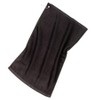 Mafoose Cotton Golf Towel with Grommet & Hook – 16" x 26" Terry Velour - 2 of 2