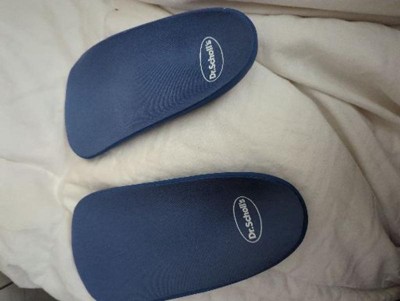 Dr. Scholl's Cut To Fit Inserts Plantar Fasciitis Men's Pain Relief  Orthotics - 1pair - Size (8-13) : Target