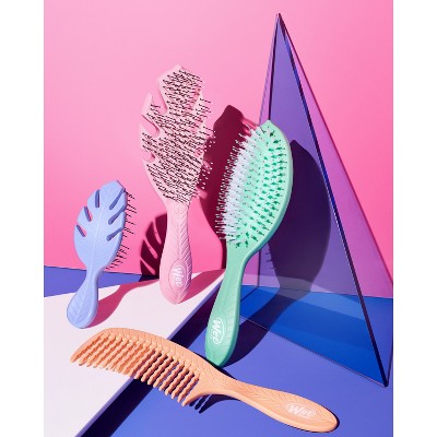 Wet Brush Go Green Tea Tree Treatment & Comb