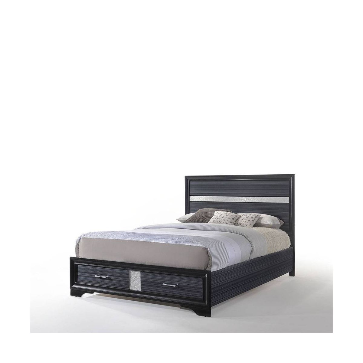 Acme Furniture Naima Bed
