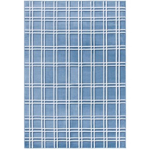 Groove GRV106 Power Loomed Indoor Rugs - Safavieh - 1 of 4