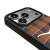 NCAA SEC Universities Plaid MagSafe Compatible Cell Phone Case for Apple iPhone 17 Series - 4 of 4