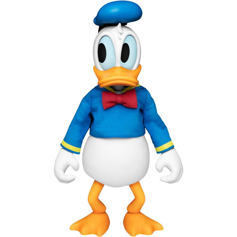 Disney Classic Donald Duck (Dynamic 8ction Hero), 1 of 5