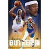 Trends International NBA Golden State Warriors - Jimmy Butler 25 Unframed Wall Poster Prints - 4 of 4