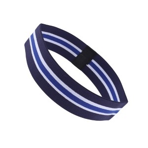 Unique Bargains Anti-Slip Headband Elastic Headband 1 Pc - 1 of 4