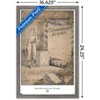 Trends International Team USA - Athens 1896. Games of the I Olympiad. Framed Wall Poster Prints - 3 of 4