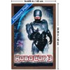 Trends International RoboCop 3 (1993) - One Sheet Framed Wall Poster Prints - 3 of 4