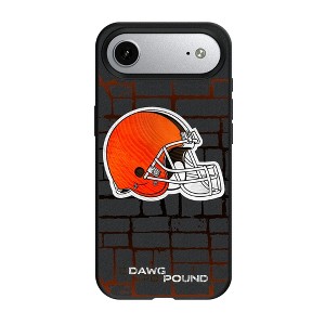 NFL AFC Teams 2025 Illustrated MagSafe Compatible Cell Phone Case for Apple iPhone 17 Series - 1 of 4