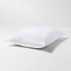 Medium Down Surround™ Bed Pillow - Casaluna™ - image 3 of 4