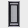 Playa Rug Paris Plastic Rectangle Woven Indoor Outdoor Floor Mat - 2 of 4