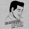 Men's Cinderella Prince Charming Happily Ever After T-Shirt - image 2 of 4