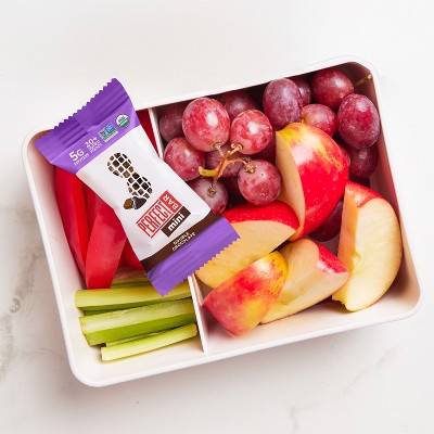 Perfect Bar Double Chocolate Mini Protein Bars - 7oz/8ct