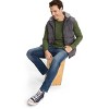 Jockey Men's Long Sleeve Waffle Crew - 3 of 4