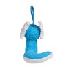 Pokemon Center Dratini Celadon Game Corner Plush Key Chain - 4 of 4