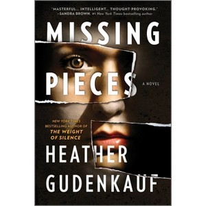 Missing Pieces (Paperback) by Heather Gudenfauf - 1 of 1