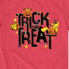 Boys' - Pokémon - Trick or Treat Short Sleeve Graphic T-Shirt - 2 of 4