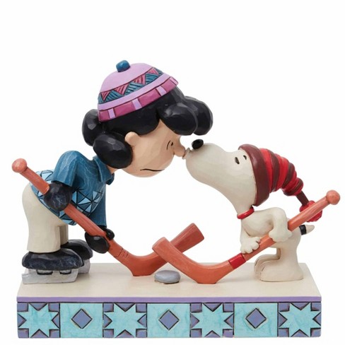 Peanuts Snoopy Figurine Kitchen Timer