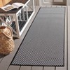 Terrace TER810 Power Loomed UV Resistant Stain Resistant Non-Shedding Indoor/Outdoor Rugs - Safavieh - 2 of 4