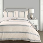 Lucia Comforter Set 4pc Lush Decor Target