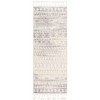 Unique Loom Arlo Collection Area Rug - Avery (' " x ' "  ) - 2 of 4