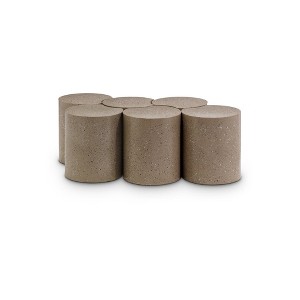 Meridian Furniture,Dimple Coffee Table - 1 of 4