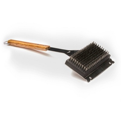 Outset Grill Brush - Thumbnail 4