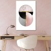 Deco Geo I by Urban Epiphany Unframed Wall Canvas - iCanvas - 3 of 4