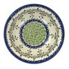 Blue Rose Polish Pottery M089 Manufaktura Dessert Bowl - 2 of 3