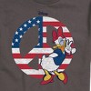 Men's - Disney - Americana Short Sleeve Graphic T-Shirt - 2 of 4